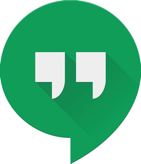 I hope someone can answer my concernThanks in advance. . Download hangouts